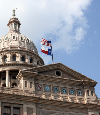 Texas State Capital